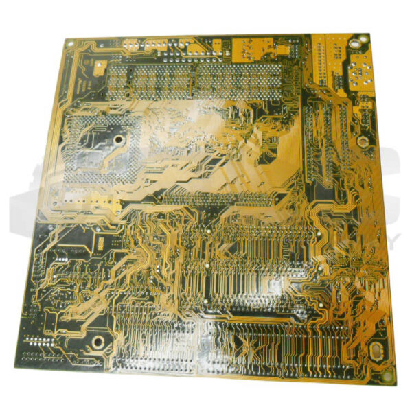 ASUS P5A-B MOTHERBOARD REV 1.03 - Image 3