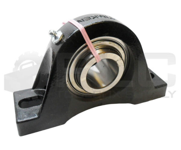 NEW TIMKEN RAS 1 1/4 SELF LOCKING COLLAR PILLOW BLOCK BEARING 1-1/4" BORE *READ* - Image 3