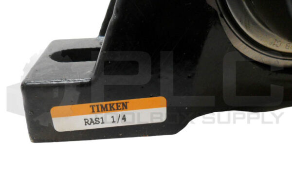 NEW TIMKEN RAS 1 1/4 SELF LOCKING COLLAR PILLOW BLOCK BEARING 1-1/4" BORE *READ* - Image 6