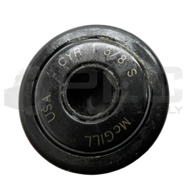 NEW BOX OF 3 MCGILL CYR 1 3/8 S CAM YOKE ROLLER 1-3/8" *READ* - Image 5