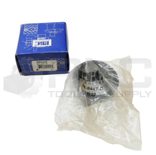 NEW RBC BEARINGS IR8447C ROLLER BEARING INNER RING 2" ID 2-1/2" OD *READ*