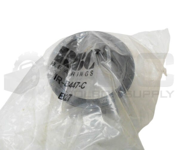 NEW RBC BEARINGS IR8447C ROLLER BEARING INNER RING 2" ID 2-1/2" OD *READ* - Image 2