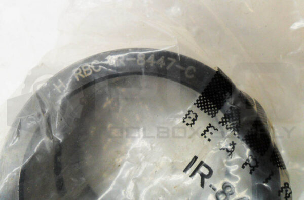 NEW RBC BEARINGS IR8447C ROLLER BEARING INNER RING 2" ID 2-1/2" OD *READ* - Image 5