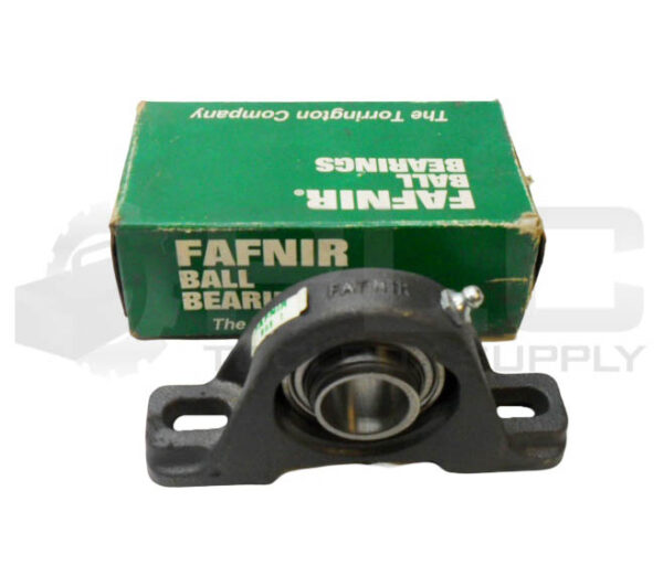 NEW FAFNIR RAS 1 PILLOW BLOCK BEARING 1" BORE *READ*