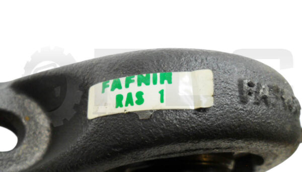 NEW FAFNIR RAS 1 PILLOW BLOCK BEARING 1" BORE *READ* - Image 6