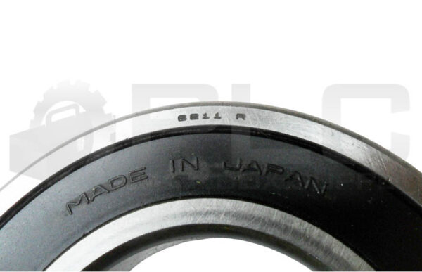 NEW NSK 6211V BEARING 2-1/8" ID 6211 R - Image 4