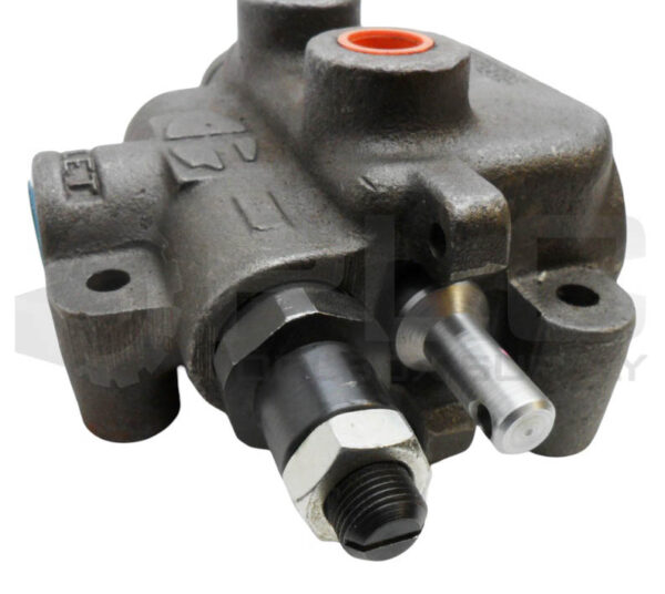 NEW PARKER GRESEN 2701 HYDRAULIC DIRECTIONAL CONTROL VALVE *READ* - Image 3