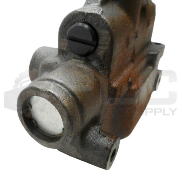 NEW PARKER GRESEN 2701 HYDRAULIC DIRECTIONAL CONTROL VALVE *READ* - Image 4