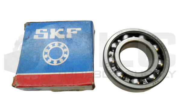 NEW SKF 6207 JEM BALL BEARING 1-3/8" BORE 6207/C3 *READ*