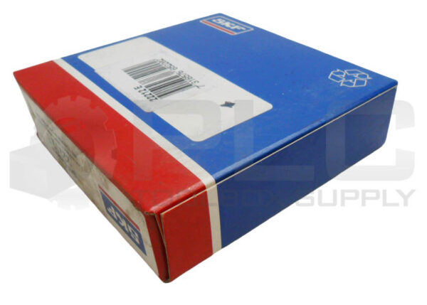 SEALED NEW SKF 22212 E ROLLER BEARING 2-3/8" BORE 22212E *READ* - Image 2