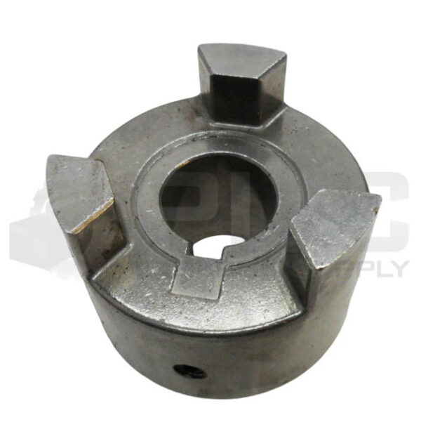 NEW BROWNING CHJP5X1 JAW COUPLING 1" BORE CHJP5 - Image 3
