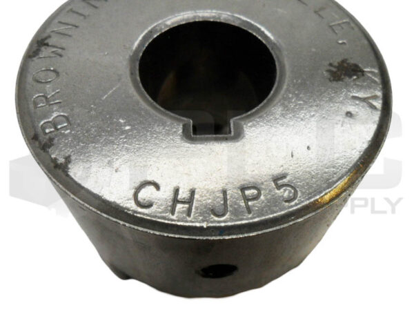 NEW BROWNING CHJP5X1 JAW COUPLING 1" BORE CHJP5 - Image 5
