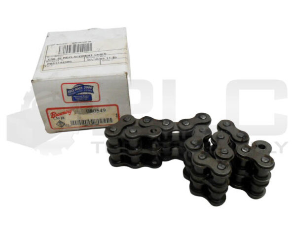 NEW BROWNING C5018 COUPLING CHAIN 080549 *READ*