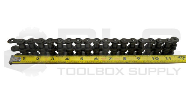 NEW BROWNING C5018 COUPLING CHAIN 080549 *READ* - Image 3