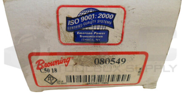 NEW BROWNING C5018 COUPLING CHAIN 080549 *READ* - Image 4
