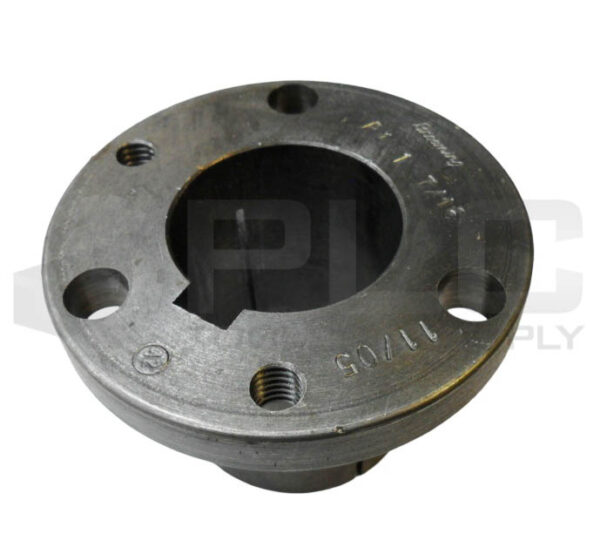 NEW BROWNING P1 1 7/16 TAPER LOCK BUSHING 1-7/16" BORE *READ* - Image 3