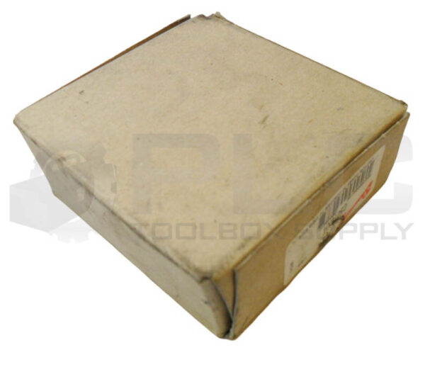SEALED NEW BROWNING C5016XH SPROCKET CHAIN COUPLING 16 TEETH 1-5/8" BORE *READ* - Image 2
