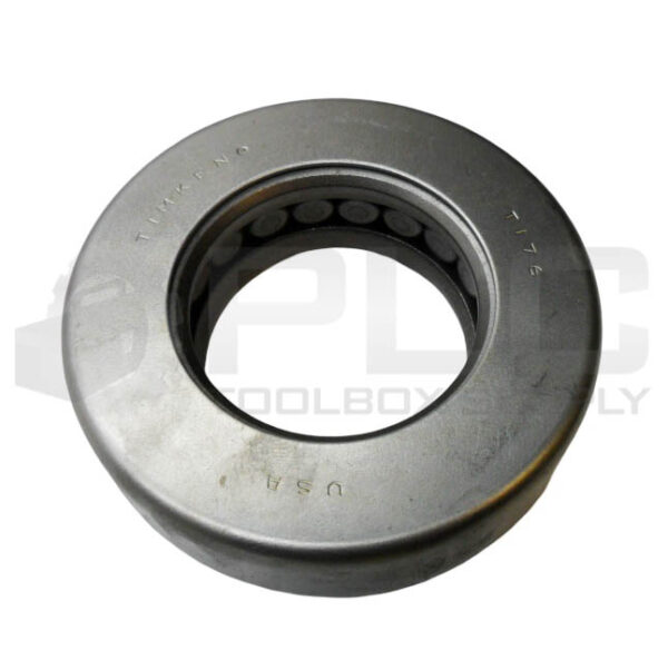 NEW TIMKEN T176-904A1 TAPERED ROLLER THRUST BEARING 1-7/8" BORE *READ* - Image 2