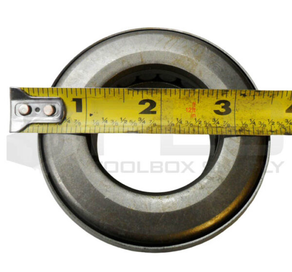 NEW TIMKEN T176-904A1 TAPERED ROLLER THRUST BEARING 1-7/8" BORE *READ* - Image 4