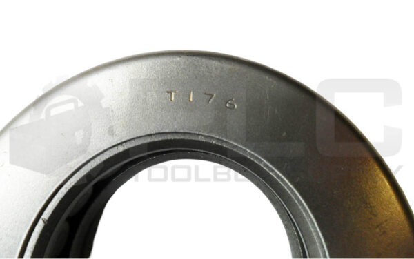 NEW TIMKEN T176-904A1 TAPERED ROLLER THRUST BEARING 1-7/8" BORE *READ* - Image 5