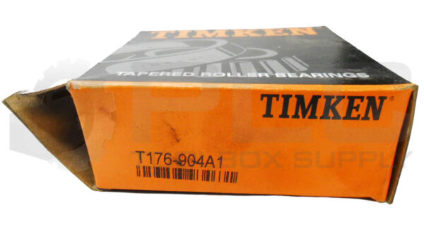 NEW TIMKEN T176-904A1 TAPERED ROLLER THRUST BEARING 1-7/8" BORE *READ* - Image 6