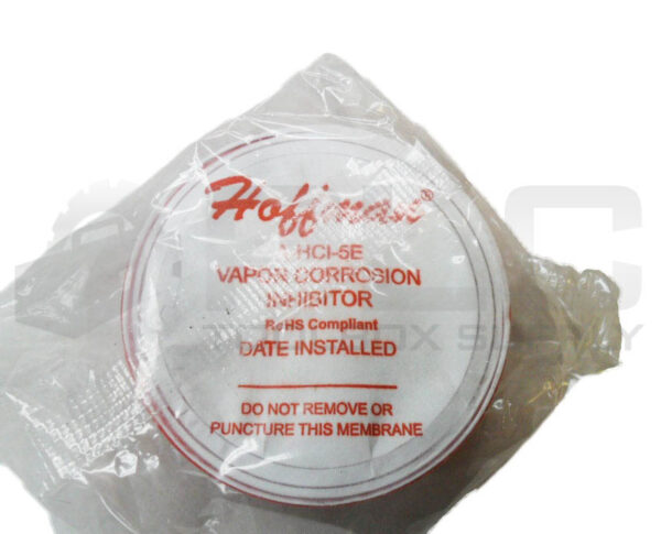 SEALED NEW HOFFMANN A-HCI-5E VAPOR CORROSION INHIBITOR - Image 3