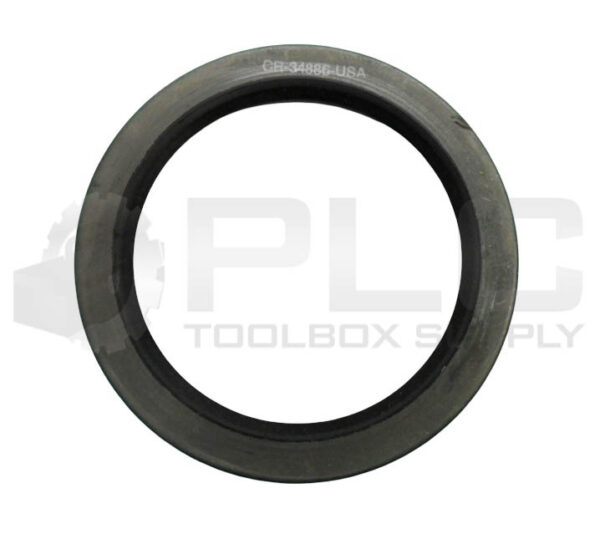 LOT OF 2 NEW CHICAGO RAWHIDE 34886 OIL SEAL *READ* - Image 3