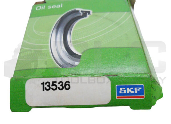 LOT OF 3 NEW SKF 13536 OIL SEAL *READ* - Image 5