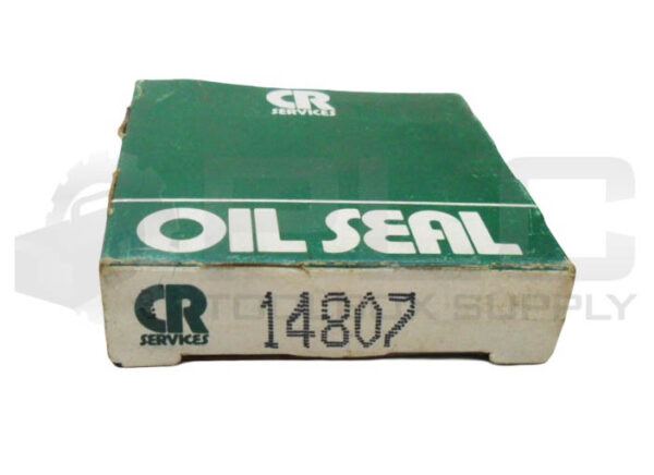 LOT OF 3 NEW CHICAGO RAWHIDE 14807 OIL SEAL *READ* - Image 5
