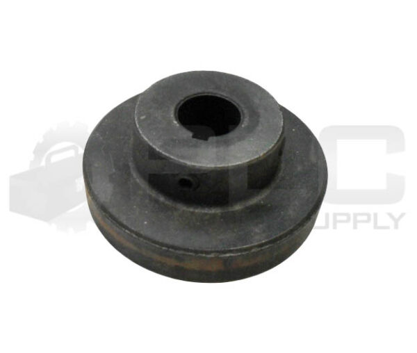 LOT OF 2 NEW MARTIN 3J QUADRAFLEX COUPLING SLEEVE 1/2" BORE *READ* - Image 3