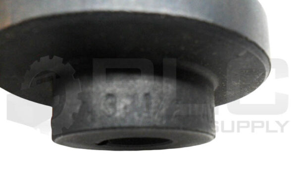 LOT OF 2 NEW MARTIN 3J QUADRAFLEX COUPLING SLEEVE 1/2" BORE *READ* - Image 6