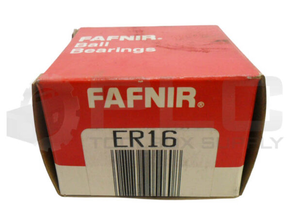 NEW FAFNIR ER16 BEARING INSERT 1" BORE *READ* - Image 6