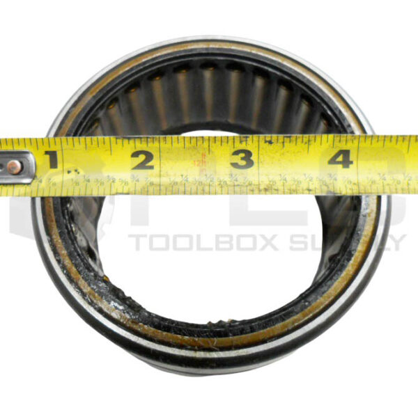 NEW MCGILL MR 48 SS NEEDLE BEARING 3" ID 3-3/4" OD *READ* - Image 3