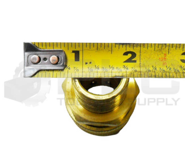 NEW PARKER BST-6M QUICK CONNECT COUPLING 3/4" ST SERIES - Image 4