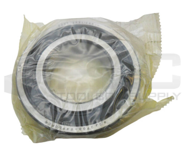 LOT OF 2 NEW SKF 6209 2RSJEM BALL BEARING 1-3/4" 3-3/8" 6209-2RS1/C3GJN *READ* - Image 2