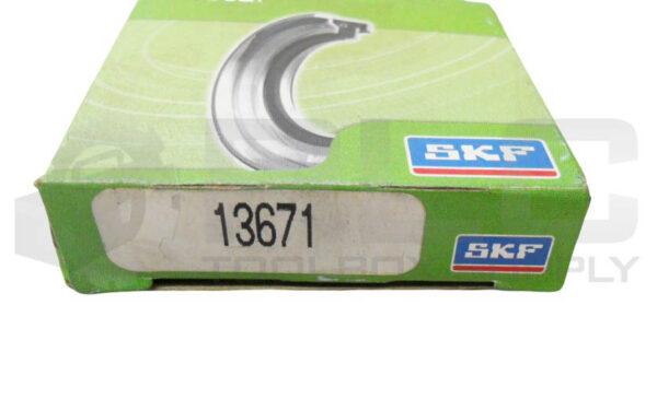 LOT OF 2 NEW SKF 13671 OIL SEAL *READ* - Image 6
