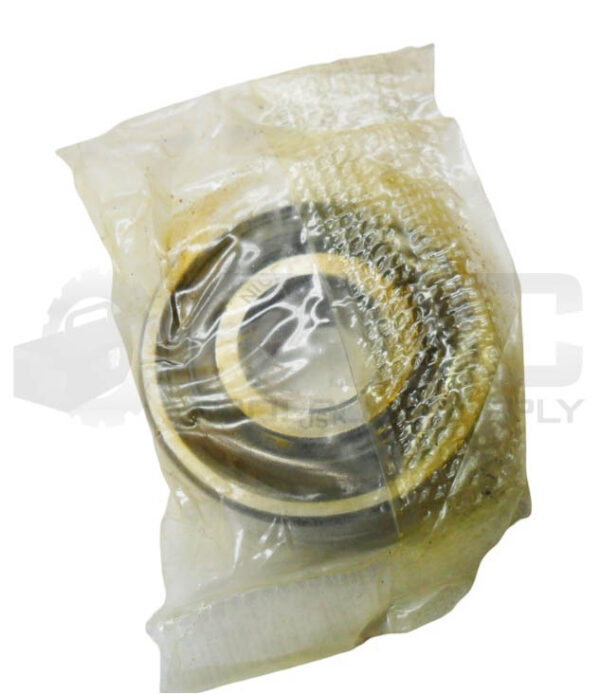 LOT OF 3 NEW NICE 1621 DCTN BALL BEARING 1/2" ID *READ* - Image 3