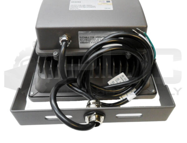 NEW LUMAPRO 453D94 LED SMALL FLOODLIGHT 120-277V 0.5A 50W 50/60HZ - Image 3