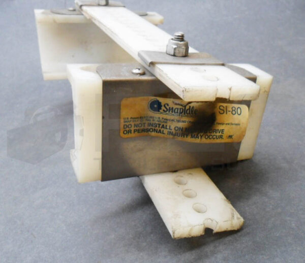 SNAPIDLE SI-80 FLOATING CHAIN TENSIONER - Image 3
