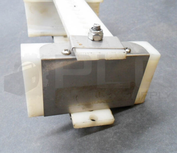 SNAPIDLE SI-80 FLOATING CHAIN TENSIONER - Image 4