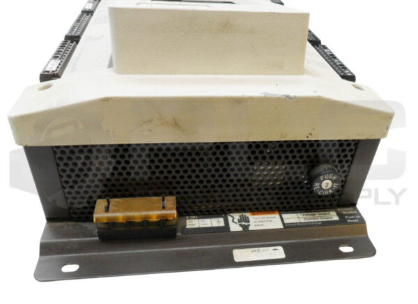 MTS EDC100 DIGITAL SERVO CONTROLLER - Image 4