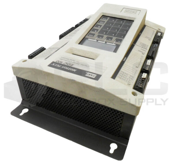MTS EDC100 DIGITAL SERVO CONTROLLER - Image 5