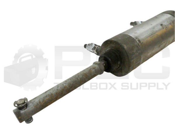 BIMBA 704-DXP PNEUMATIC AIR CYLINDER - Image 3