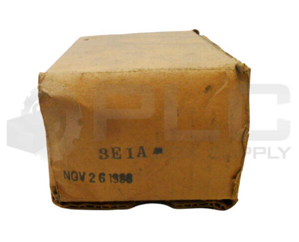 NEW WARRICK CONTROLS 3E1A THREADED SINGLE PROBE FITTING *READ* - Image 7