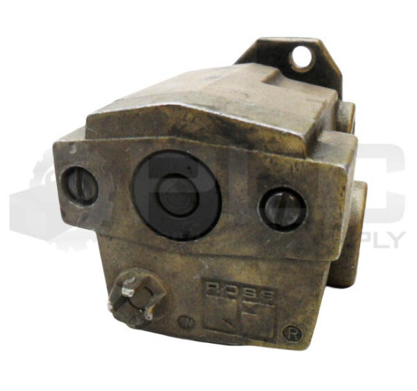ROSS CONTROLS W517C79105 POPPET VALVE 110-120V 50/60HZ 150PSI 3/4" - Image 2