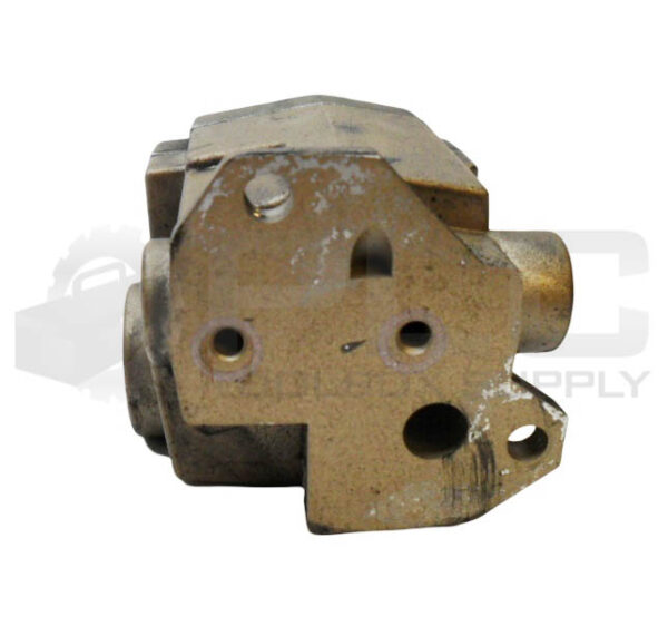 ROSS CONTROLS W517C79105 POPPET VALVE 110-120V 50/60HZ 150PSI 3/4" - Image 3