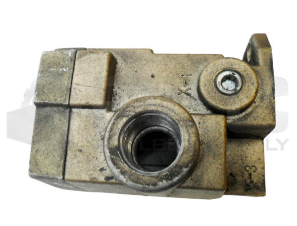 ROSS CONTROLS W517C79105 POPPET VALVE 110-120V 50/60HZ 150PSI 3/4" - Image 5