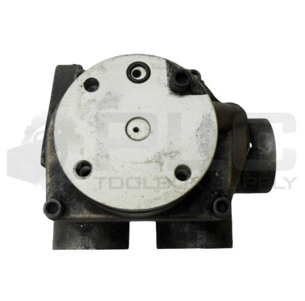 ROSS CONTROLS 2776B4001 DIRECTIONAL CONTROL VALVE 1-10BAR - Image 2