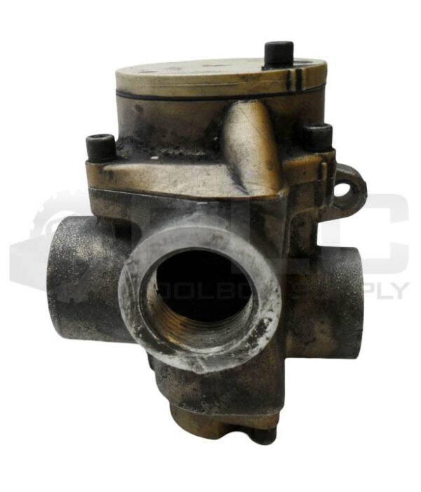 ROSS CONTROLS 2776B4001 DIRECTIONAL CONTROL VALVE 1-10BAR - Image 3