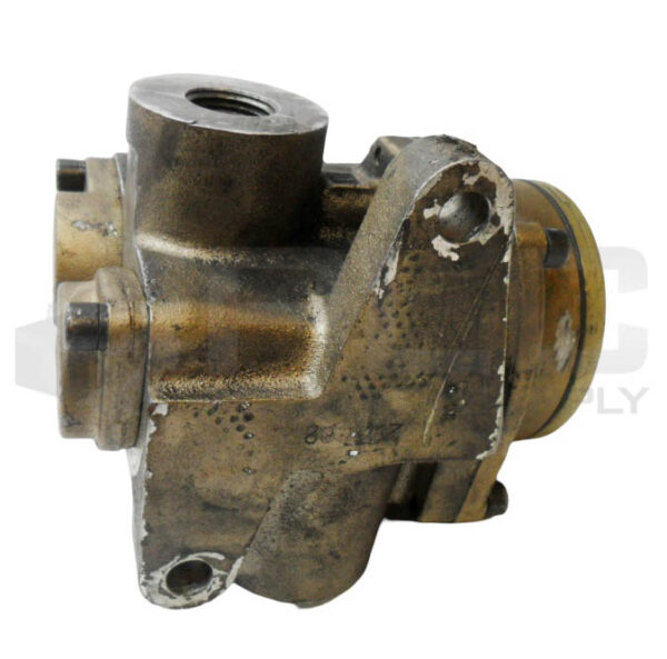 ROSS CONTROLS 2776B4001 DIRECTIONAL CONTROL VALVE 1-10BAR - Image 4